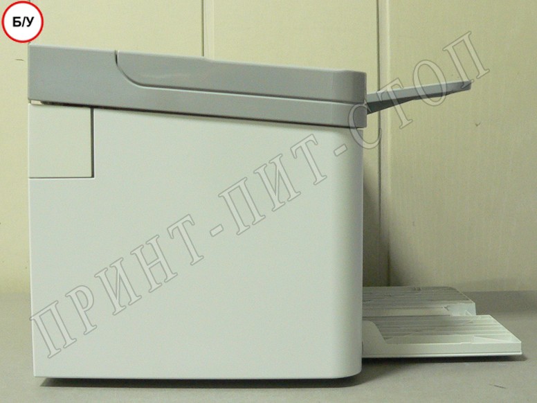 Принтер лазерный HP LaserJet Pro P1566